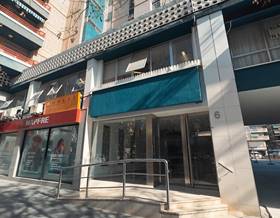 company sale alicante elche elx by 168,000 eur