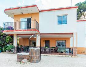 villas for sale in la marina del pinet