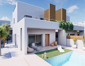 houses for sale in pilar de la horadada