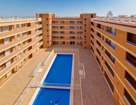 apartment sale torrevieja playa de los naufragos by 119,500 eur