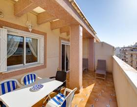 penthouse sale torrevieja parque de las naciones by 134,900 eur