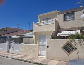 single family house sale torrevieja el limonar by 139,000 eur