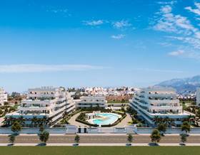 flat sale torre del mar poniente-faro by 376,000 eur