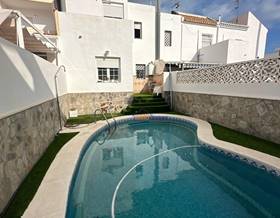 villas for sale in aguadulce, almeria
