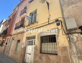 single family house sale ontinyent sant josep by 39,000 eur
