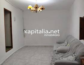 single family house sale bocairent by 60,000 eur