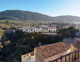 single family house sale valencia bocairent by 95,000 eur
