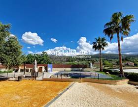 villas for sale in valencia province