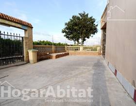 villas for sale in vilamarxant