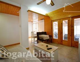 flat sale xeraco playa by 149,000 eur