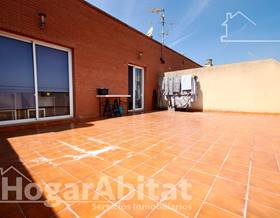 penthouses for sale in la pobla de vallbona