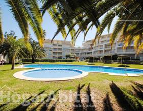 flat sale denia les marines by 435,000 eur