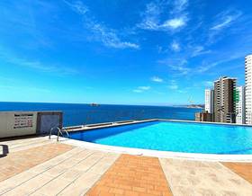 duplex sale benidorm rincon de loix alto by 168,000 eur