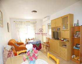 apartment sale puerto de mazarron centro by 125,000 eur