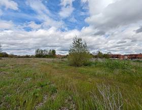 land sale dueñas castilla y leon by 188,000 eur