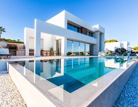houses for sale in sanet y negrals
