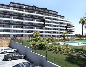 penthouse sale san miguel de salinas pueblo by 289,000 eur