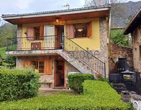 single family house sale teverga by 127,000 eur