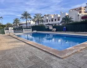 houses for sale in cabo roig