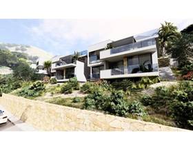 villas for sale in calpe calp