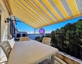 villas for rent in la xara
