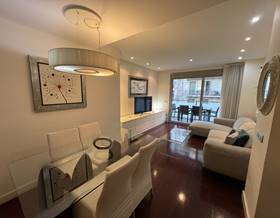 apartments for sale in barcelona province