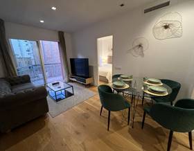 flat sale barcelona capital by 650,000 eur