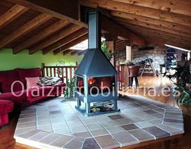 houses for sale in arcentales