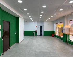 premises rent madrid capital by 1,300 eur