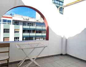 penthouses for rent in valencia province