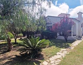 villas for sale in les borges del camp