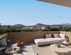 apartments for sale in sta. cruz de tenerife canary islands