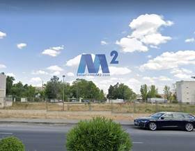 lands for rent in coslada