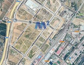 land sale guadalajara by 1,127,444 eur