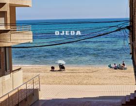 flat sale torrevieja torrevella by 257,000 eur