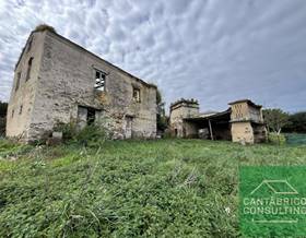 single family house sale asturias castropol by 80,000 eur