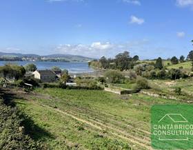 land sale castropol by 220,000 eur