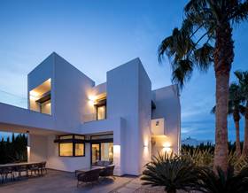 villas for sale in murcia province