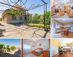 chalet sale san jose de la rinconada el gordillo by 210,000 eur