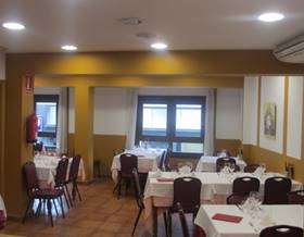 premises for rent in canillo