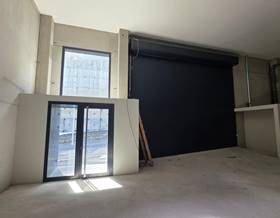 industrial warehouses for rent in la massana
