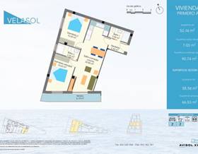 flat sale málaga rincon de la victoria by 250,000 eur