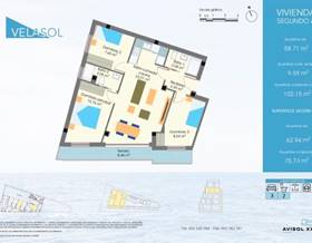 flat sale málaga rincon de la victoria by 295,000 eur