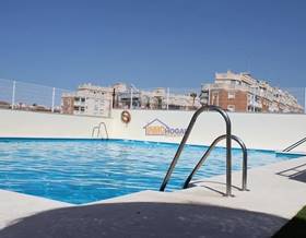 apartments for sale in aguadulce, almeria