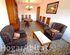 flat sale onda comunidad valenciana by 120,000 eur