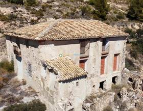 country house sale relleu alrededores by 290,000 eur
