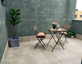 penthouses for sale in getafe