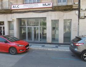 premises for rent in tortosa