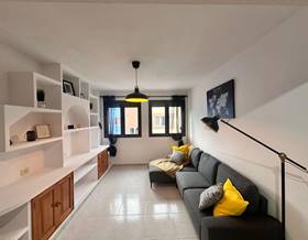 flat rent telde la garita - marpequeña by 850 eur