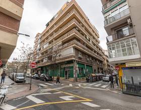 apartment sale granada constitucion by 159,000 eur